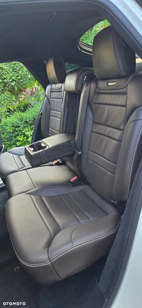Mercedes-Benz GLE AMG 63 4-Matic - 28