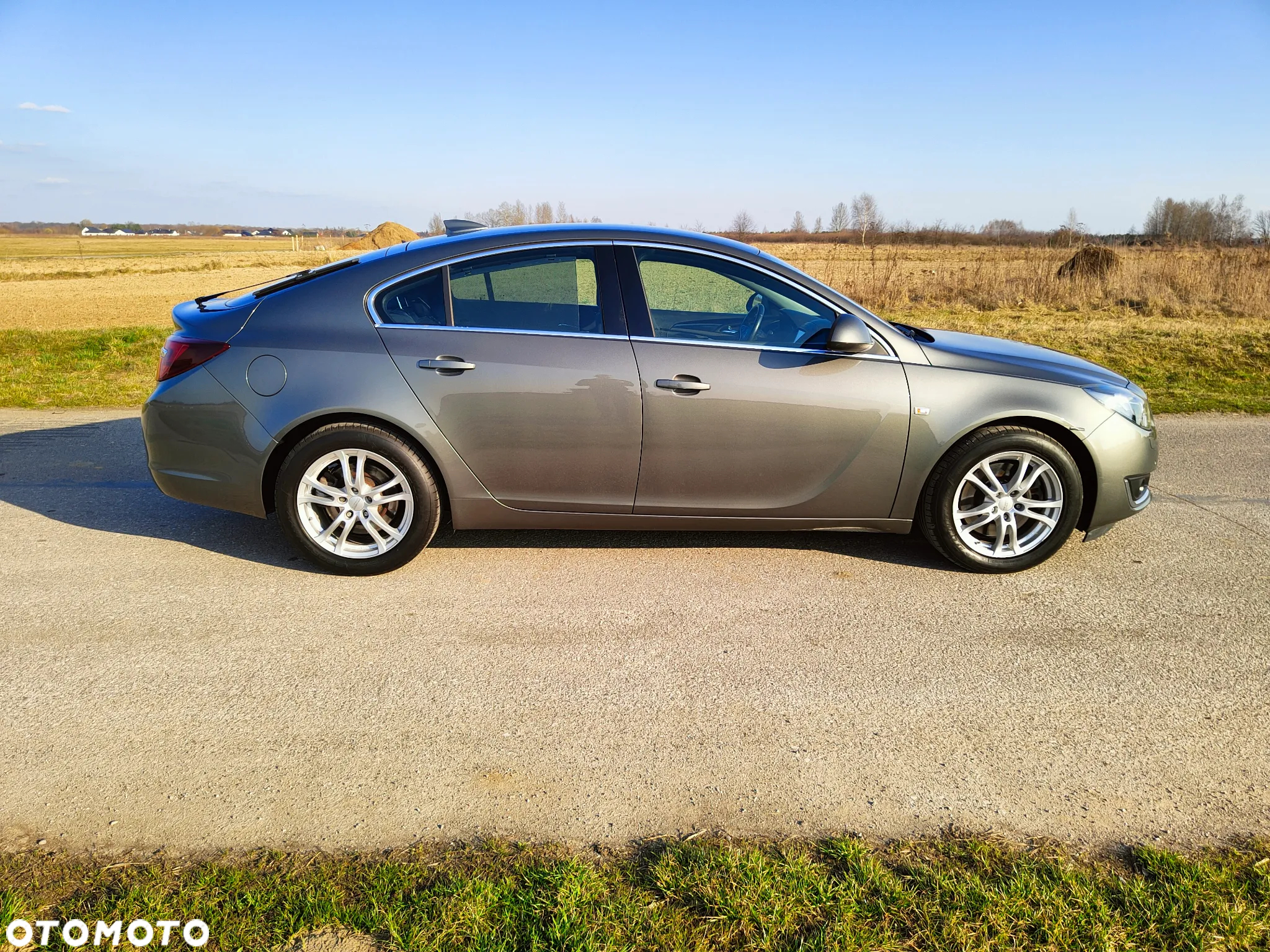 Opel Insignia 2.0 T Cosmo - 6