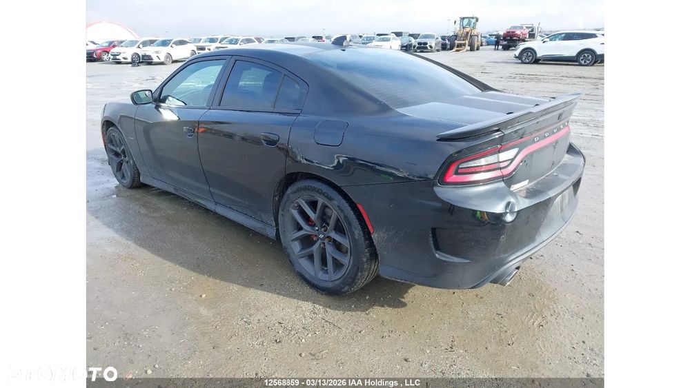 Dodge Charger 5.7 R/T - 7