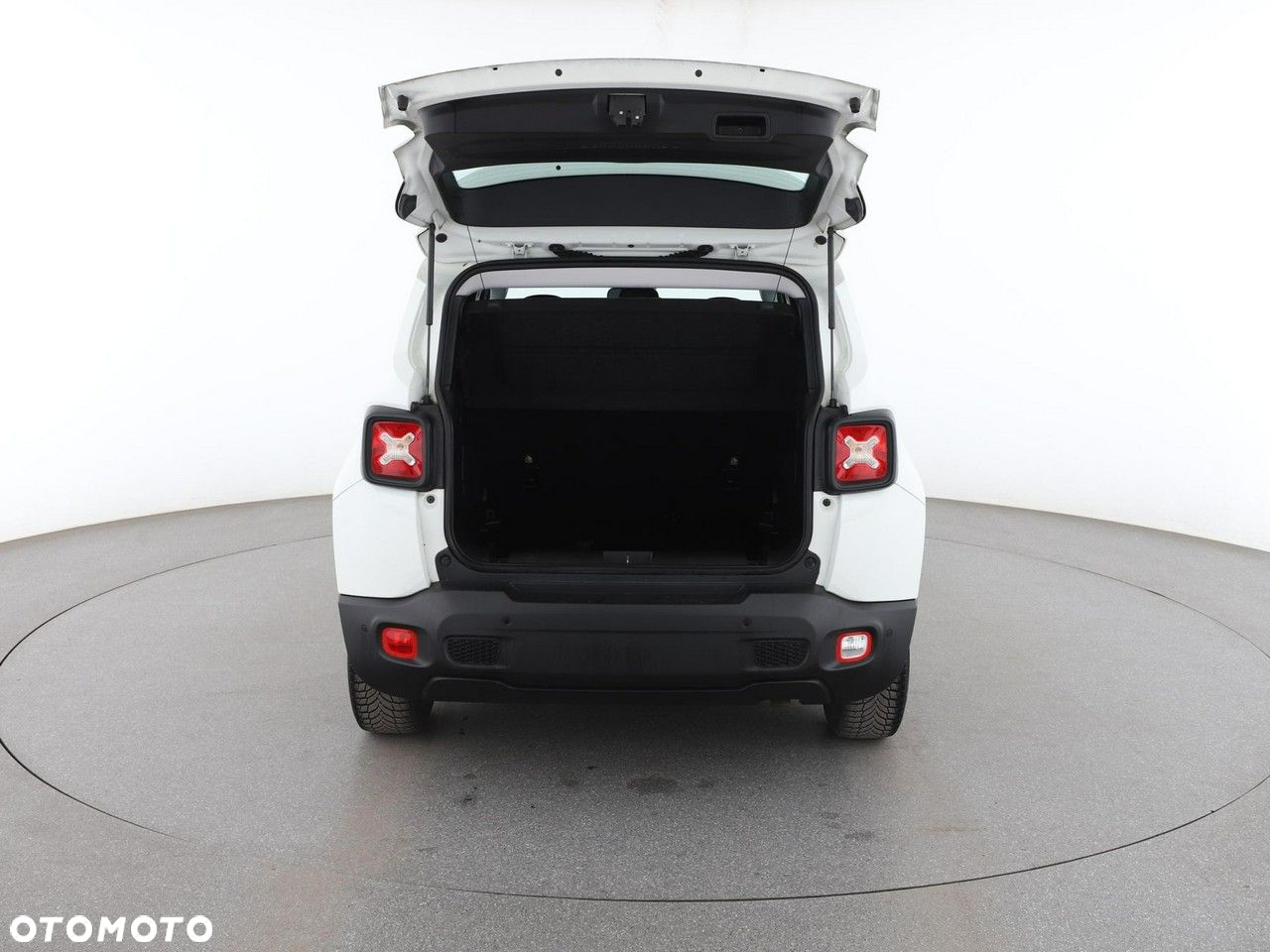 Jeep Renegade 1.3 T-GDI Longitude - 19