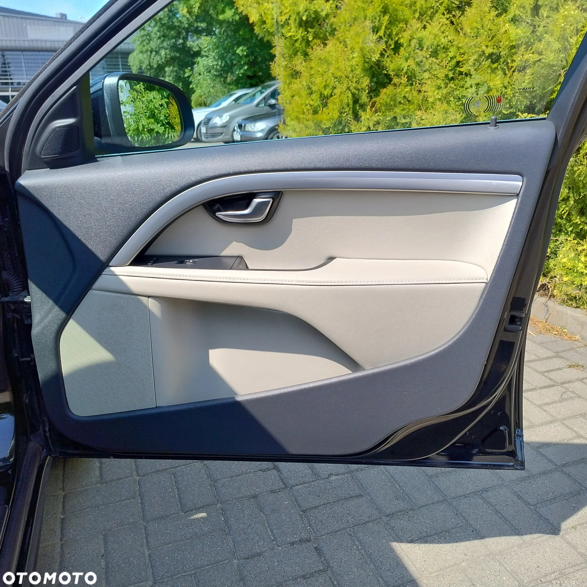 Volvo S80 - 16