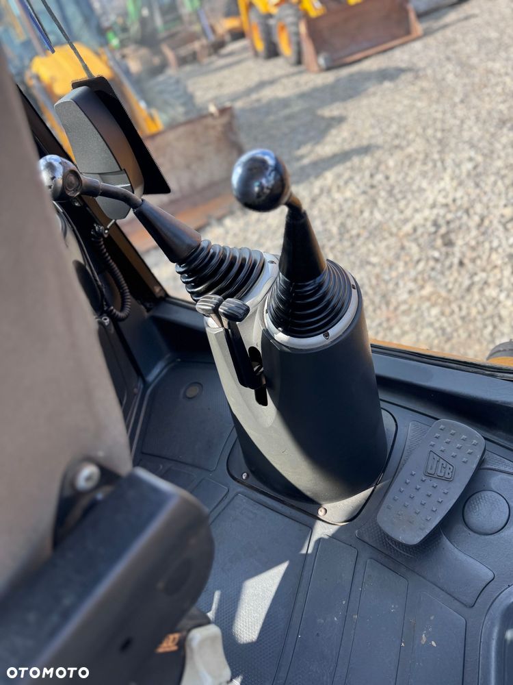 JCB 3CX* KOPARKO ŁADOWARKA JCB 3CX** FINANSOWANIE* ZAMIANA* SKUP* KOPARKO ŁADOWARKA JCB 3CX /// JCB 4CX/// CASE 580SR// CAT 428E// - 10