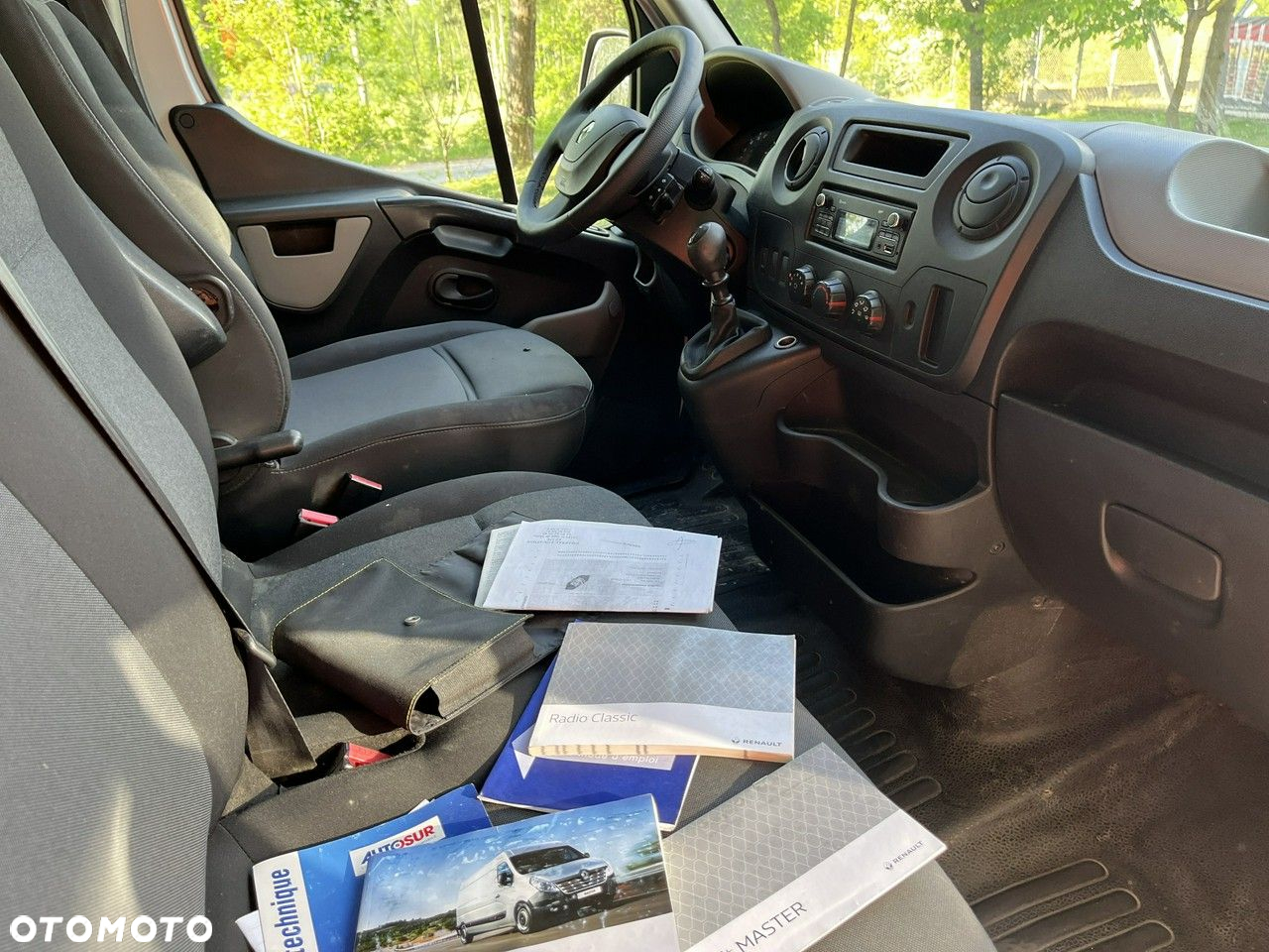 Renault Master - 9