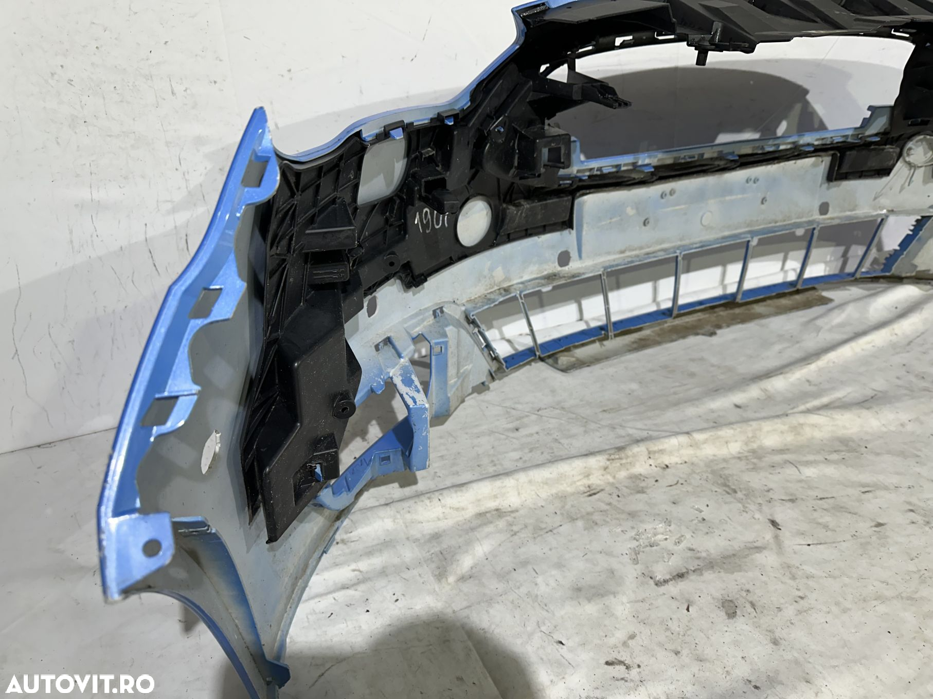 Bara fata Ford C-Max, 2015, 2016, 2017, 2018, cod origine OE F1CB-R17757-A. - 9