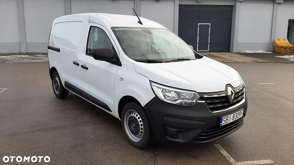 Renault EXPRESS - 1