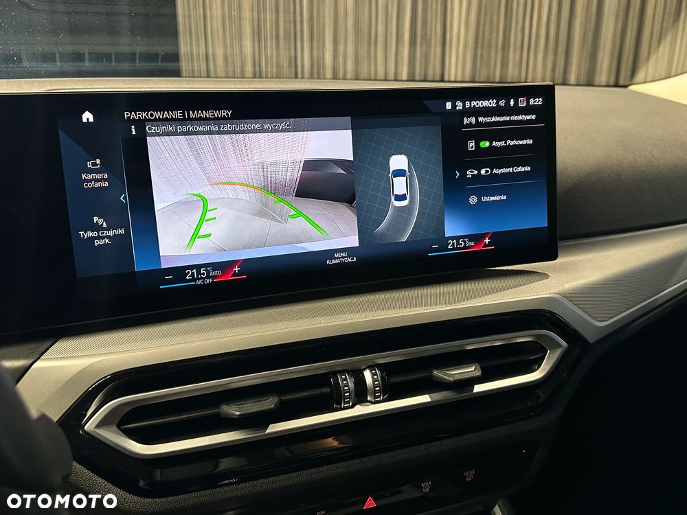 BMW Seria 3 318i - 18