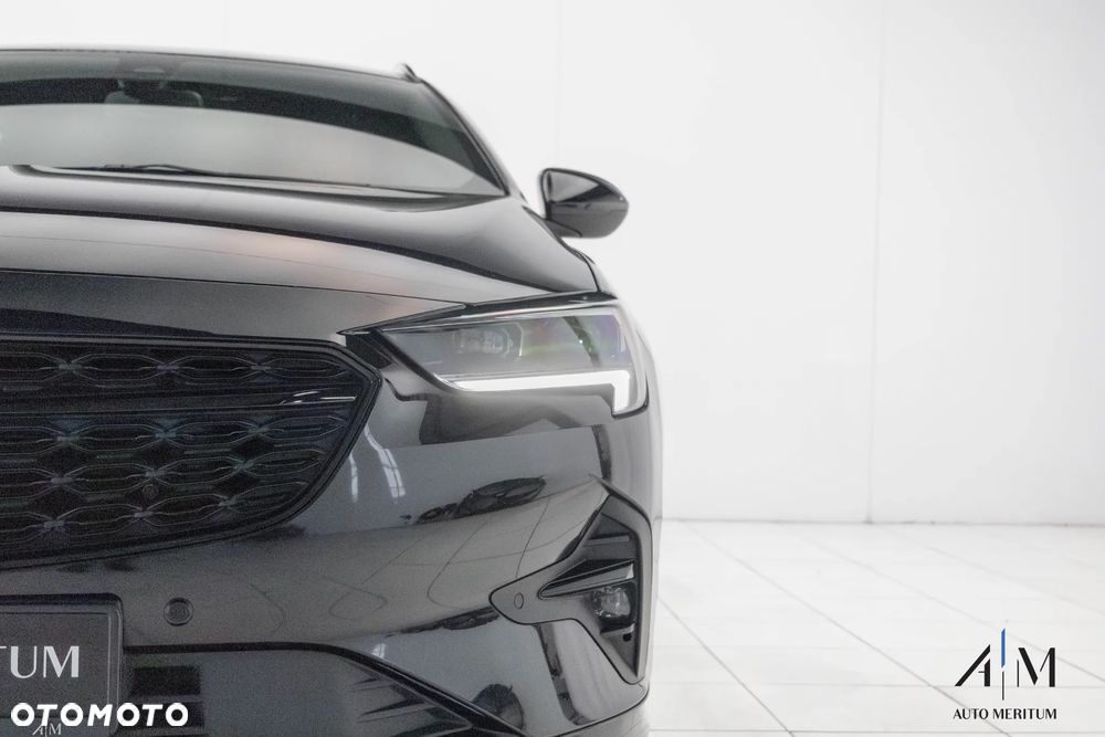 Opel Insignia 2.0 CDTI Ultimate S&S - 7
