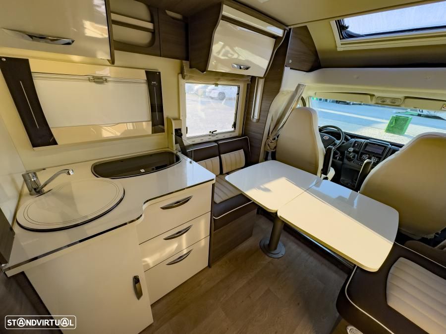 McLouis Yearling 72g c.central e basculante - 7