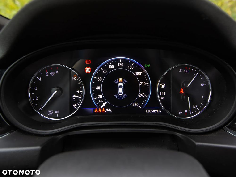 Opel Insignia 2.0 CDTI Elegance S&S - 23