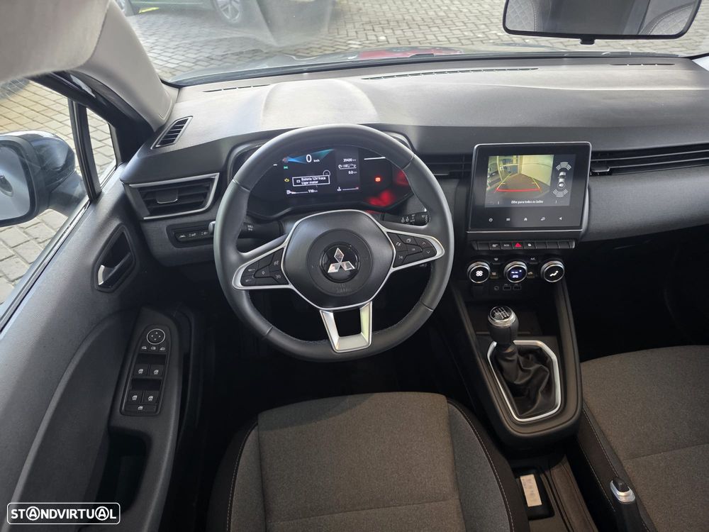 Mitsubishi Colt 1.0 MPI-T Kaiteki - 8