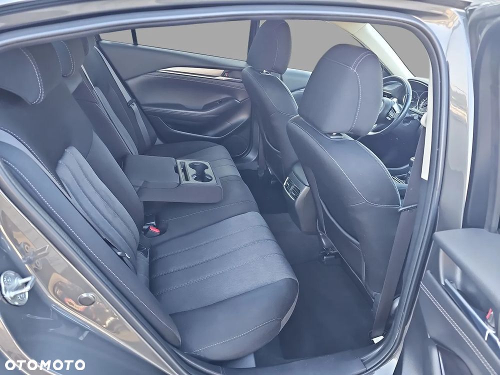 Mazda 6 2.0 Skymotion - 14