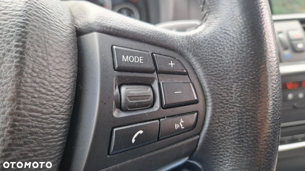 BMW X3 xDrive20d - 20