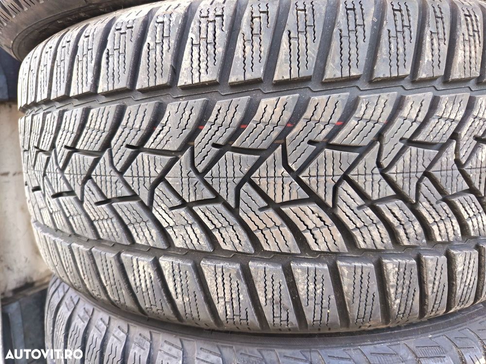 Anvelope MS 225 40 18 Dunlop 2022 8mm - 3