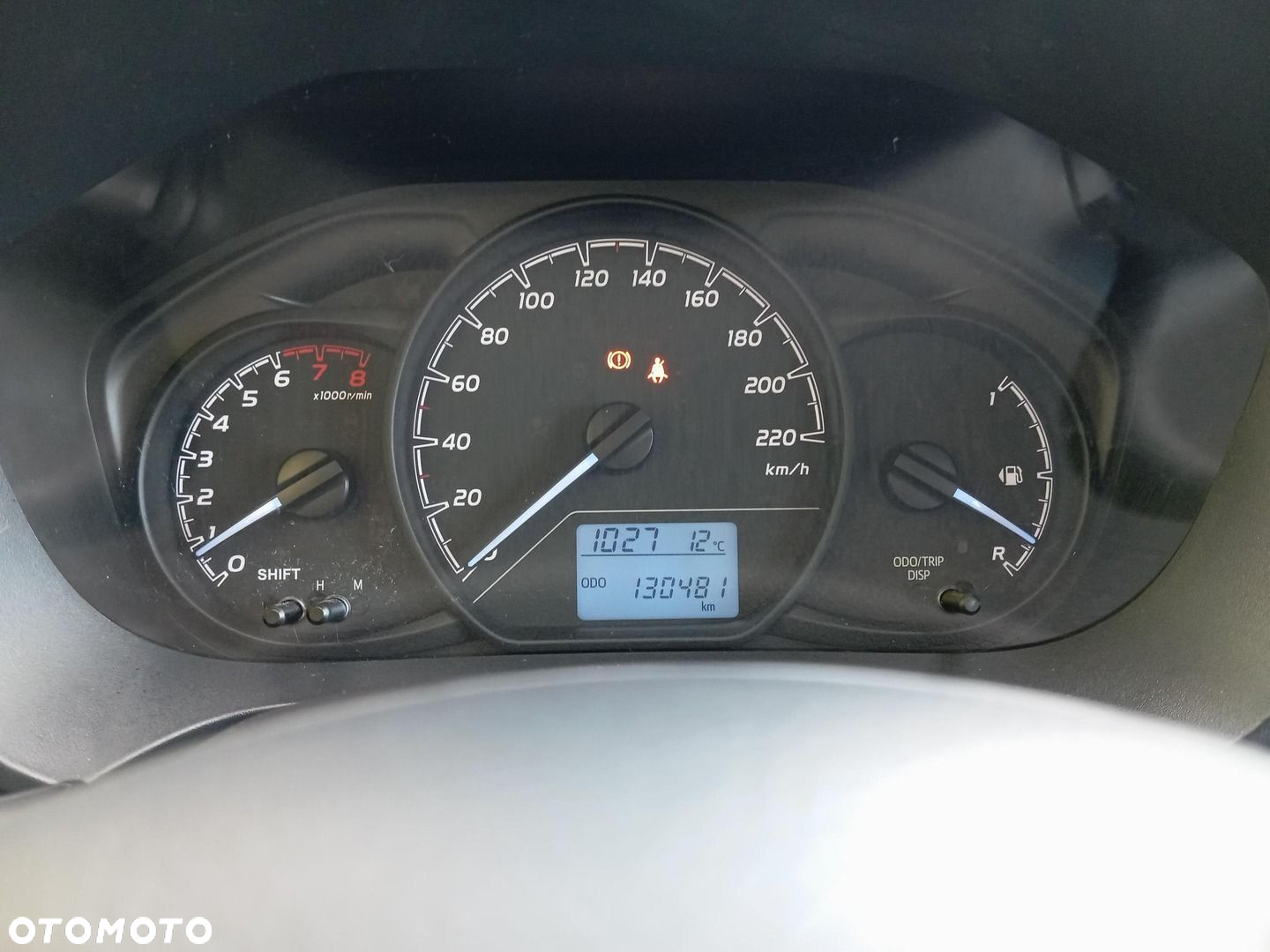 Toyota Yaris - 16