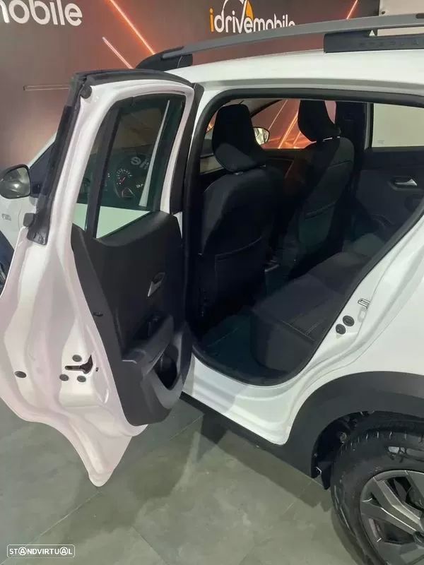 Dacia Sandero - 23