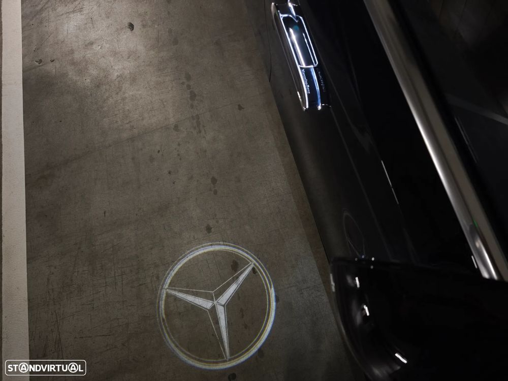 Mercedes-Benz E 300 de - 25