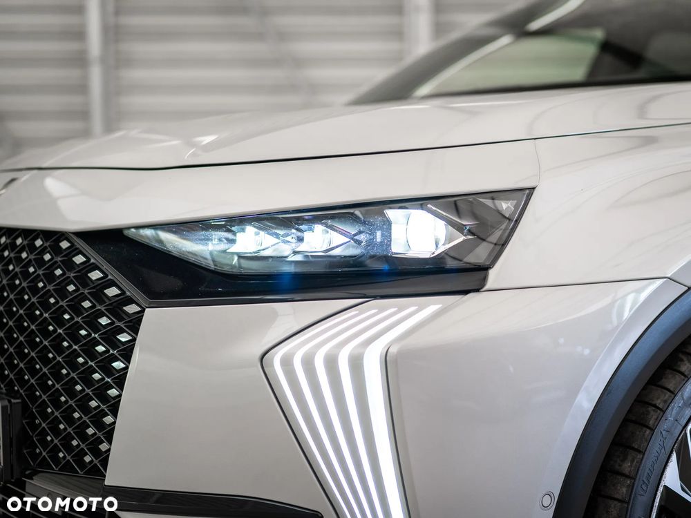 DS Automobiles DS 7 Crossback - 3