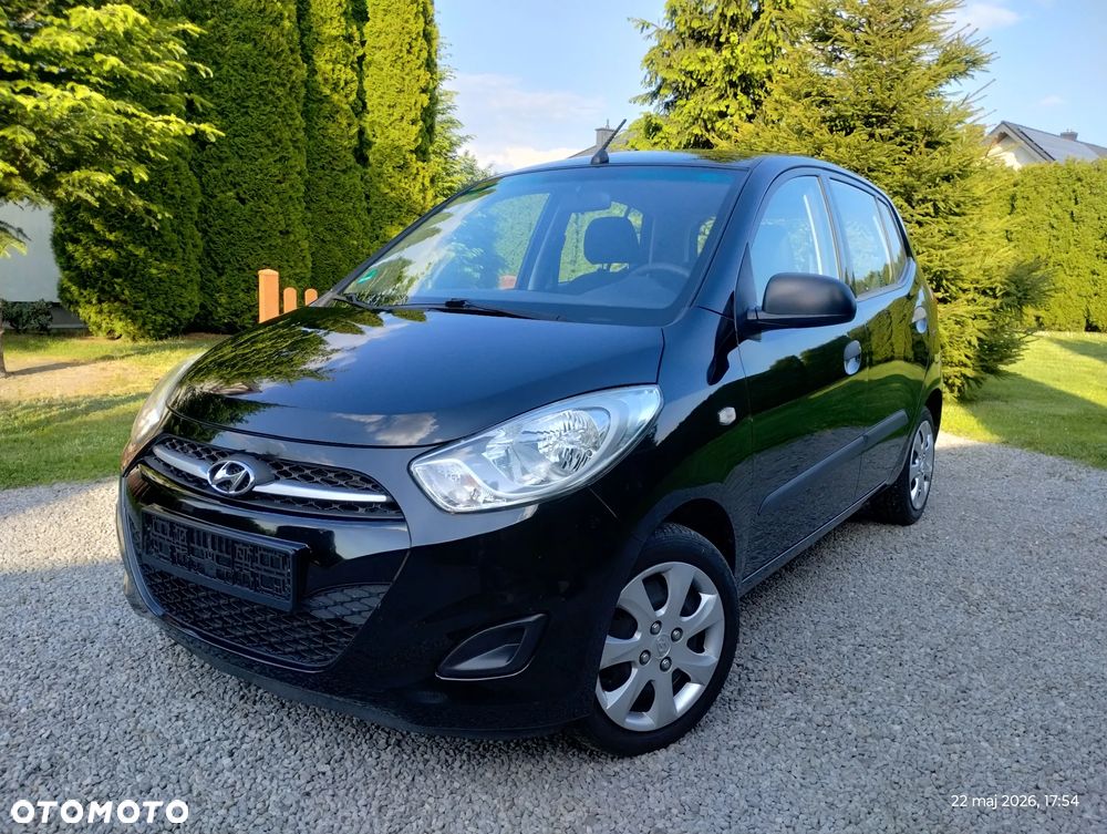 Hyundai i10 1.1 Comfort - 1