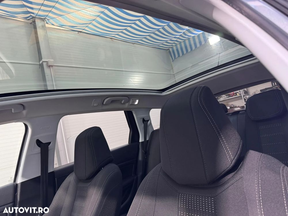 Peugeot 308 PureTech 130 Stop & Start GT-Line Edition - 16