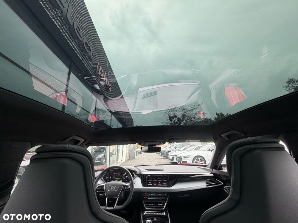Audi e-tron GT - 23