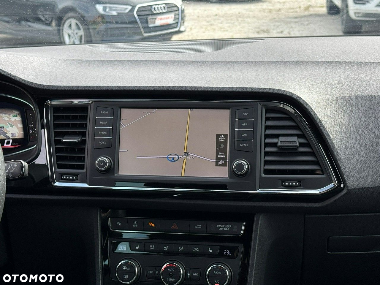 Seat Ateca 1.5 TSI FR S&S - 39