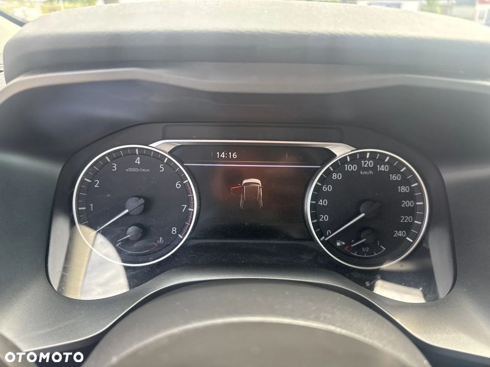 Nissan Qashqai 1.3 DIG-T MHEV Acenta Xtronic - 17