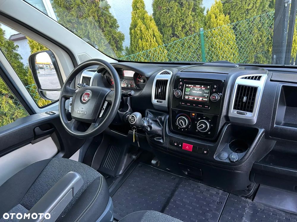 Fiat Ducato - 26