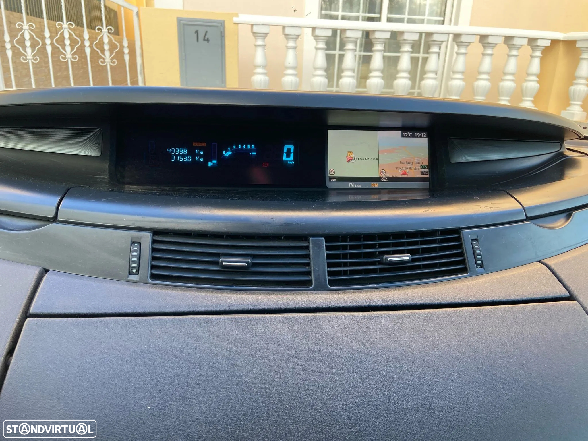Renault Espace - 15