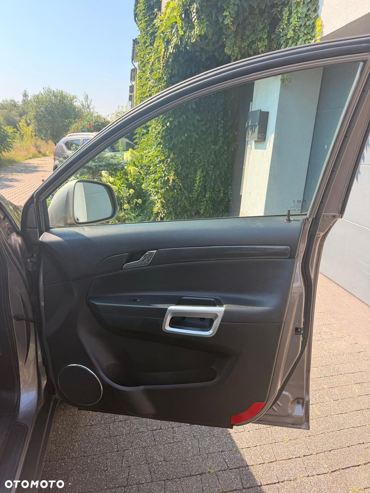 Opel Antara 2.2 CDTI Cosmo - 16