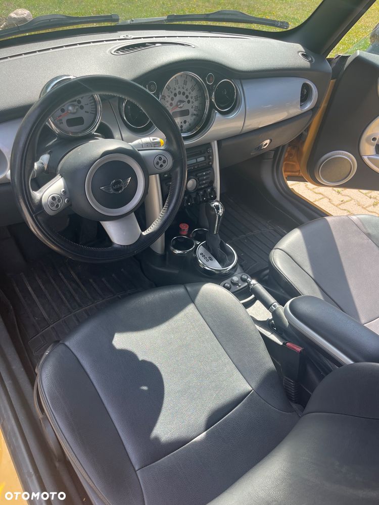 MINI Cooper Standard - 8