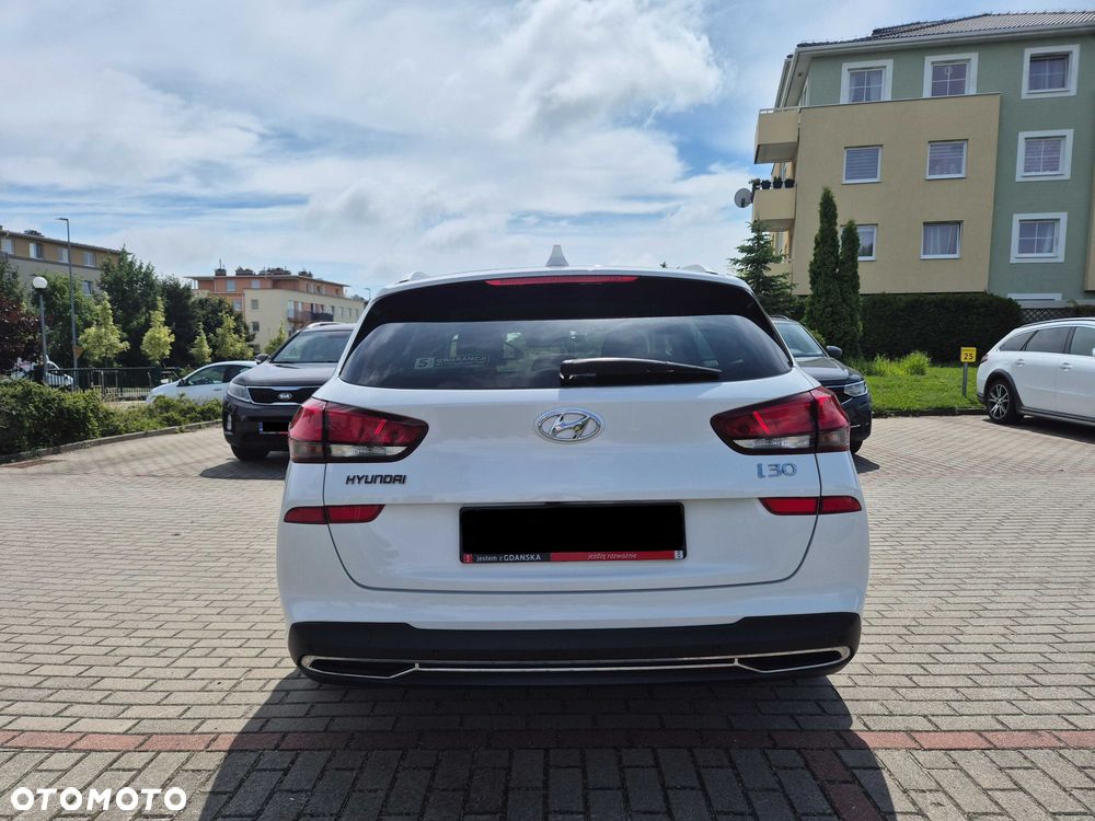 Hyundai i30 - 6