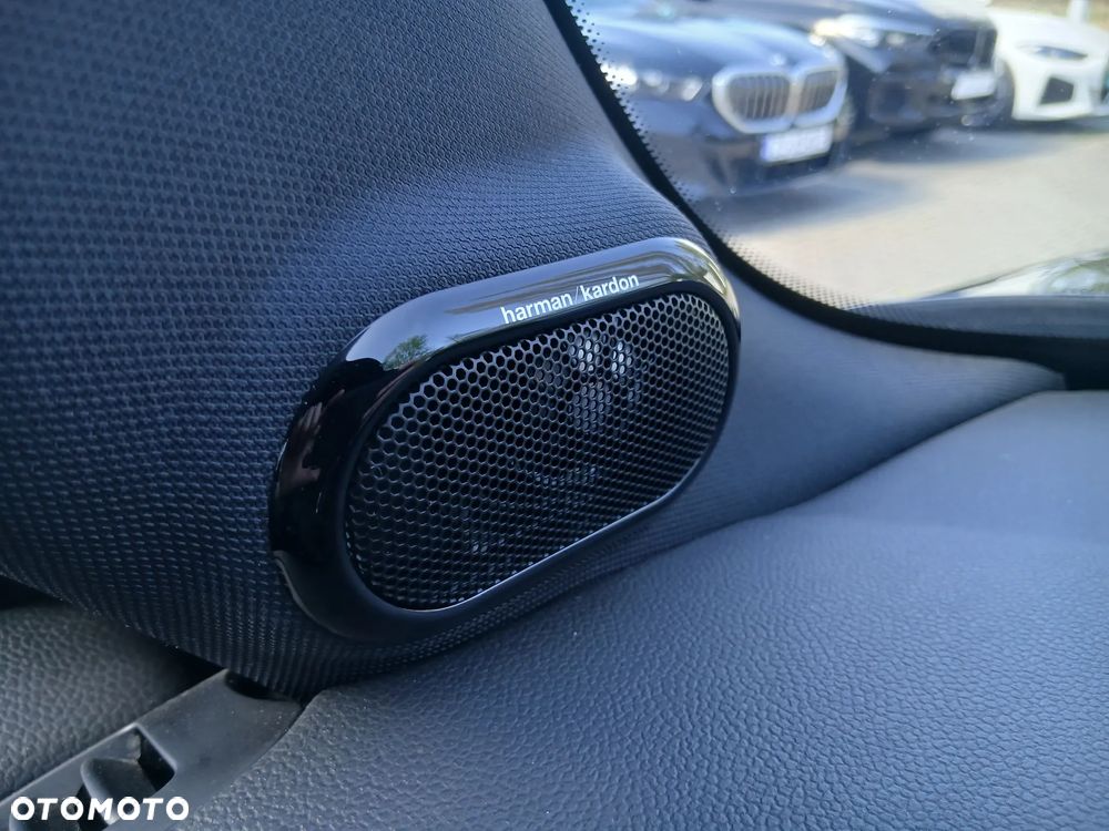 MINI John Cooper Works Sport-Aut - 14