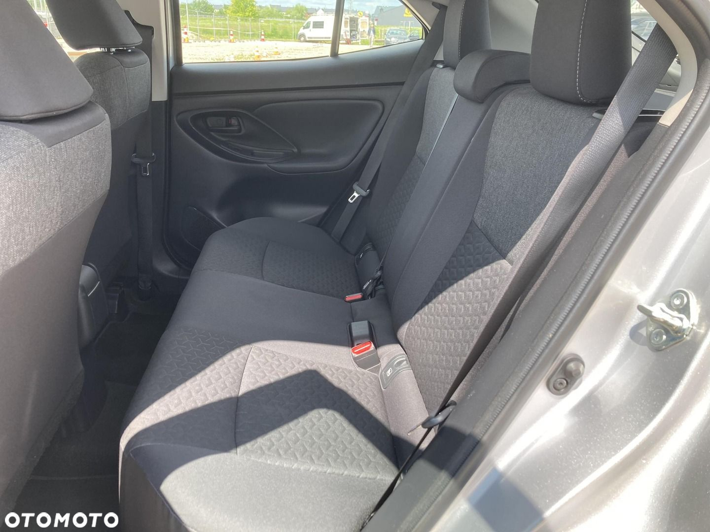 Toyota Yaris Cross 1.5 Comfort - 15