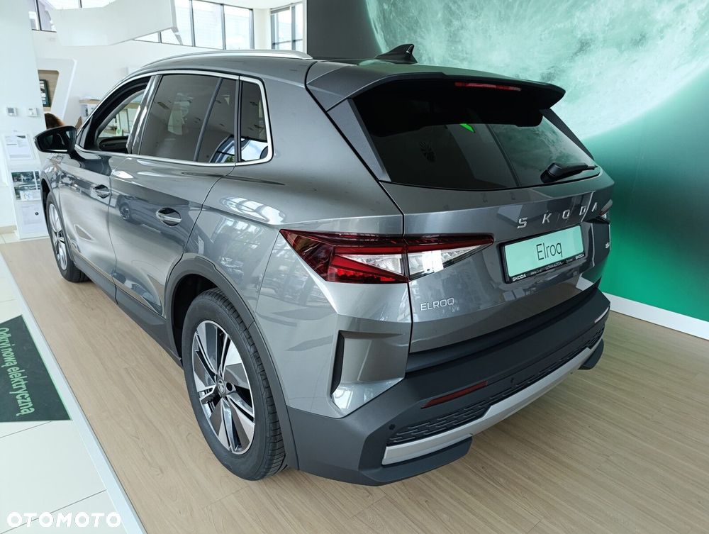 Skoda Elroq - 13