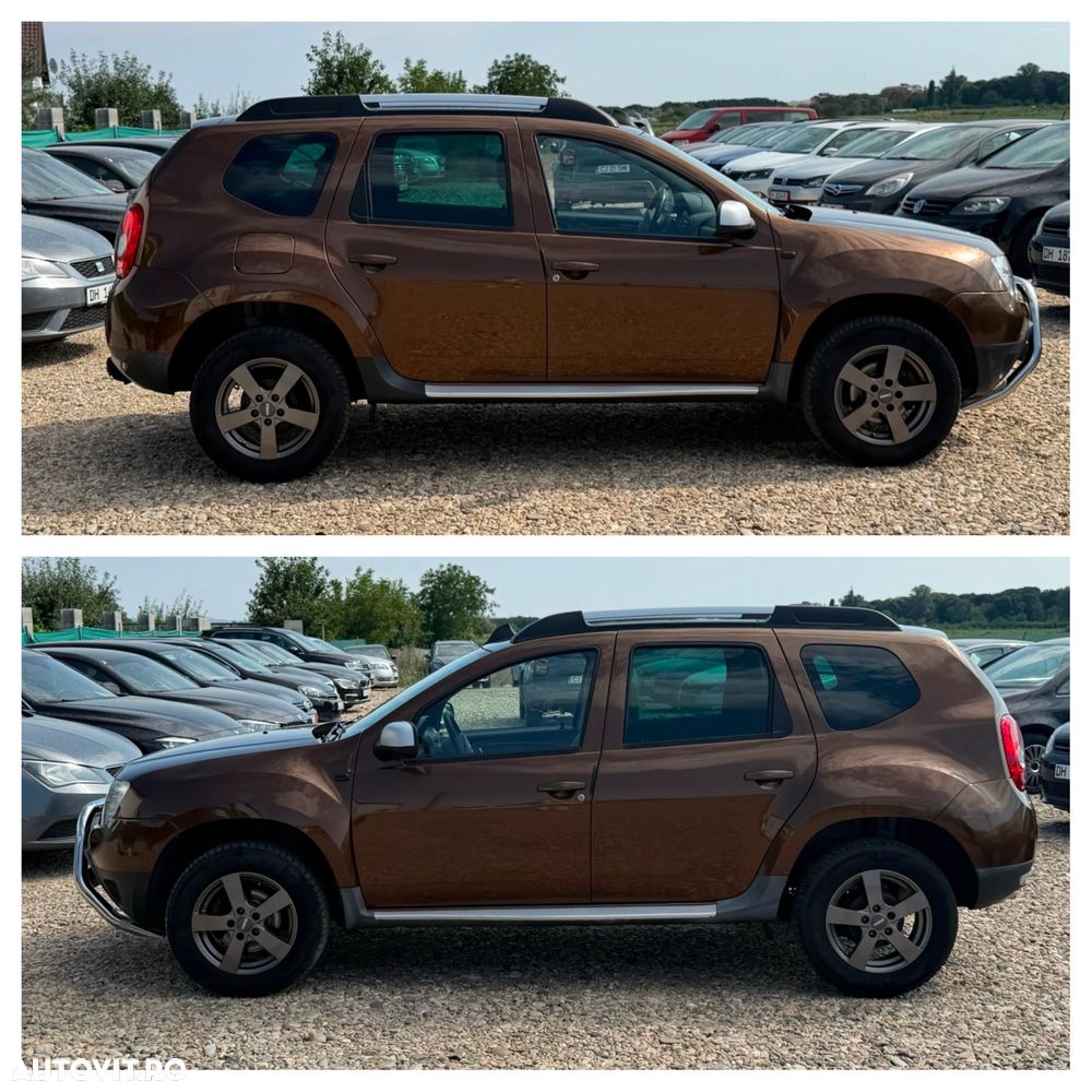 Dacia Duster 1.5 dCi 4x2 Laureate - 2