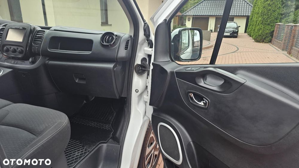 Opel VIVARO - 30