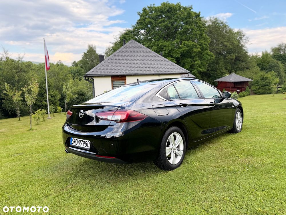 Opel Insignia 2.0 CDTI Exclusive S&S - 37