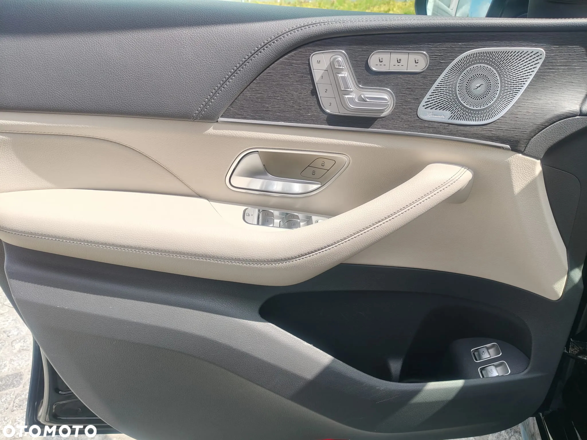Mercedes-Benz GLS 400 d 4-Matic - 13