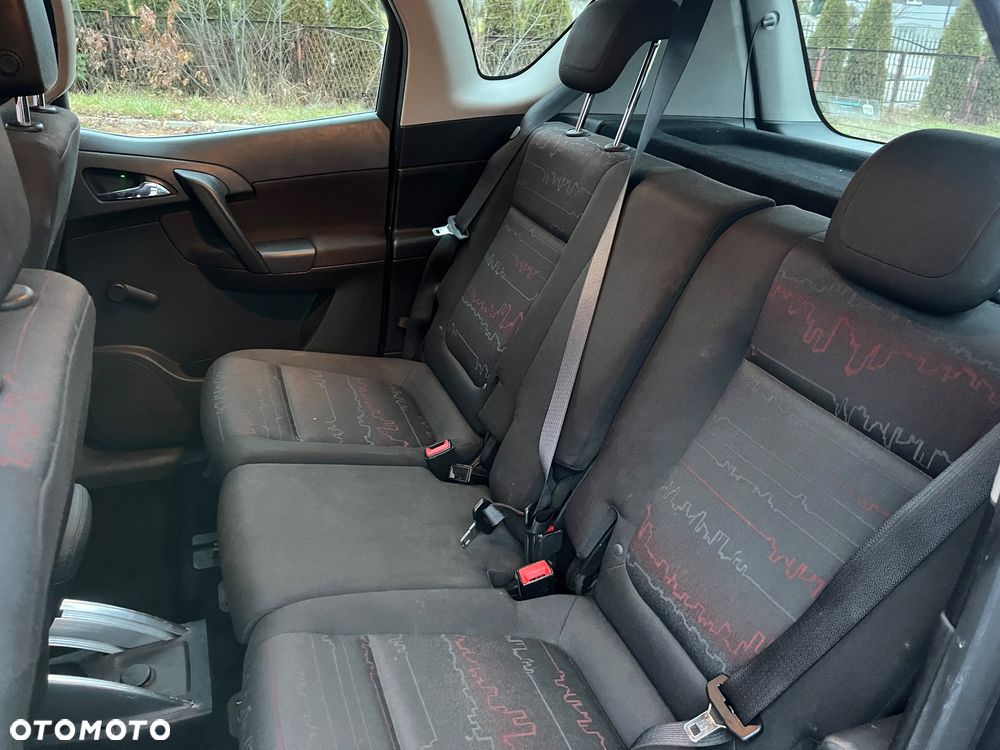 Opel Meriva 1.4 Active - 9