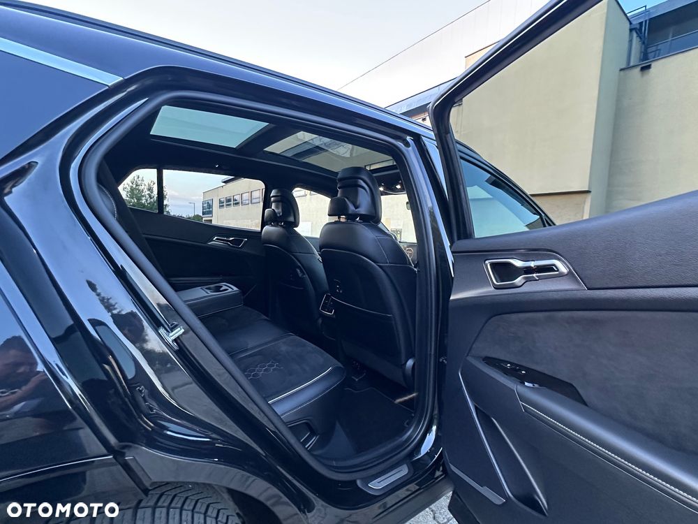 Kia Sportage - 26
