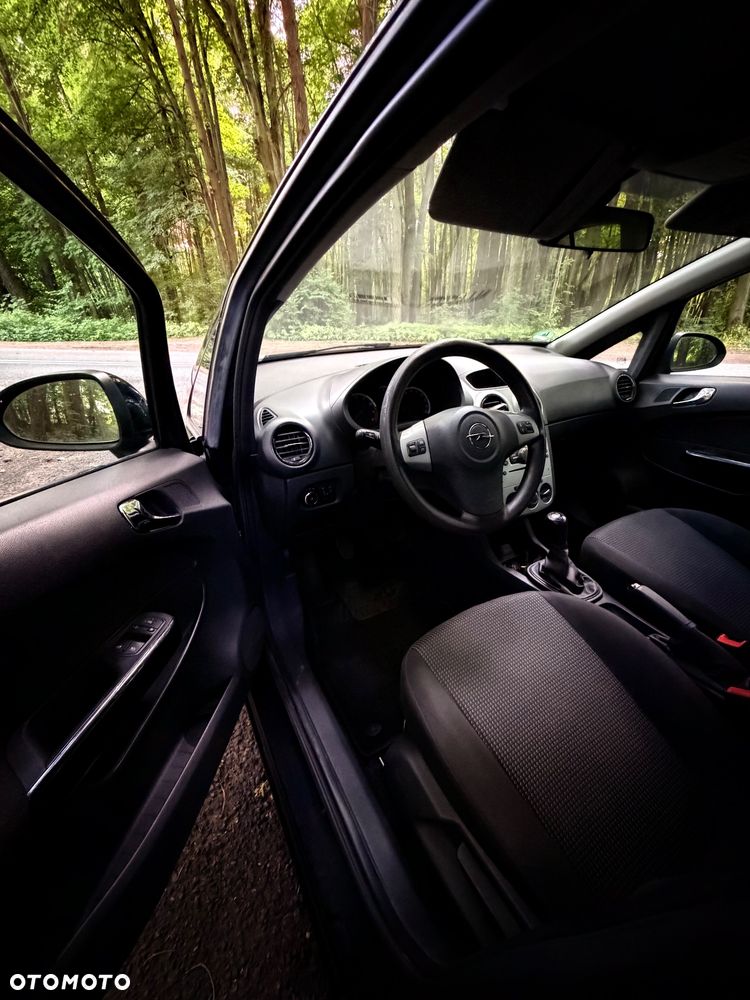 Opel Corsa - 15