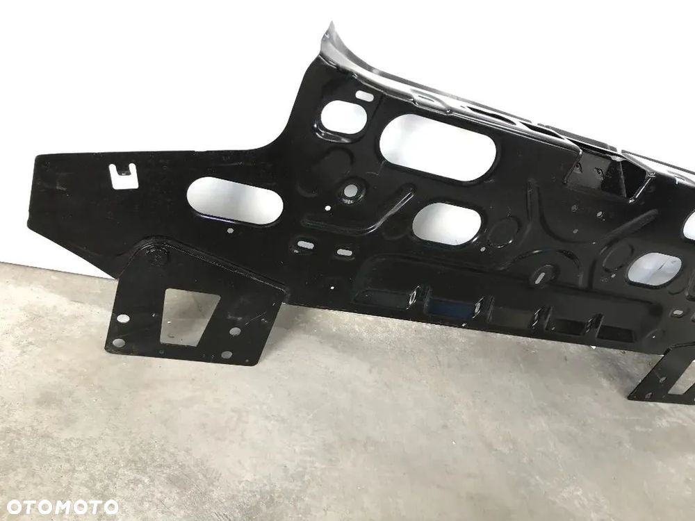 Poszycie Opel Adam pas tylny ćwiartka bagażnika NOWA 13390477 - 7