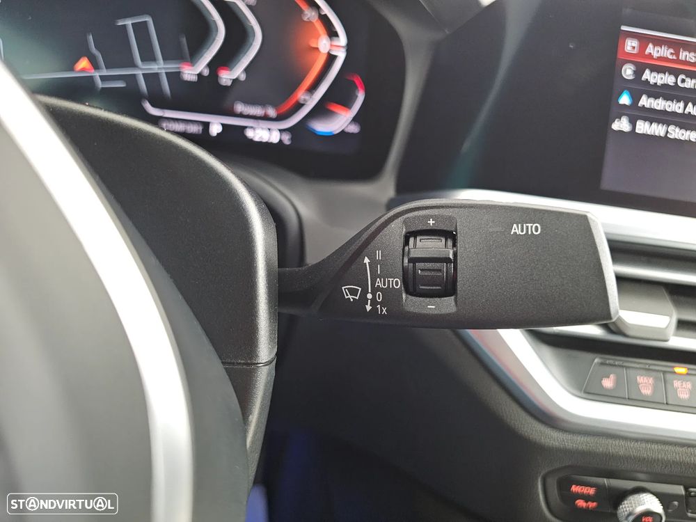 BMW 420 Gran Coupé i Pack M Auto - 45