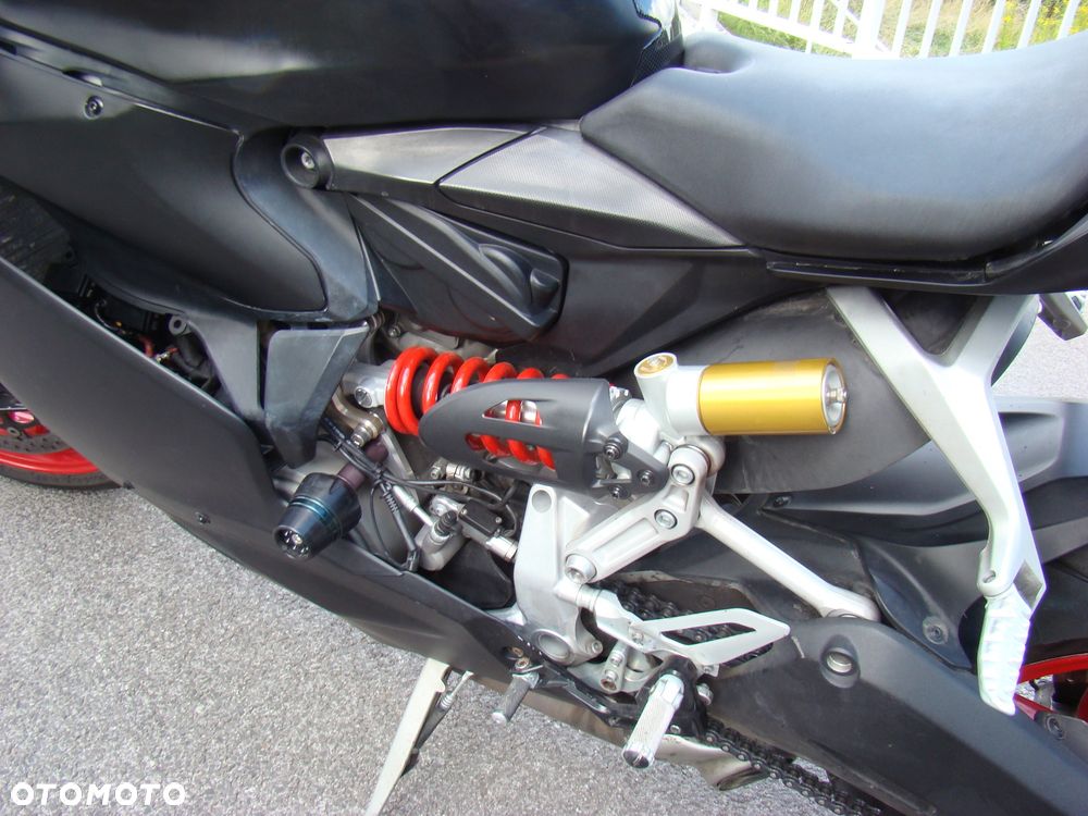 Ducati 959 Panigale - 10