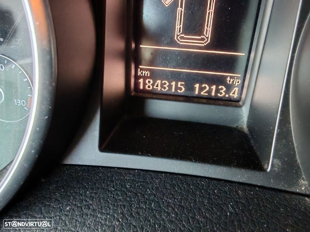 VW Golf 2.0 TSi GTI DSG - 18