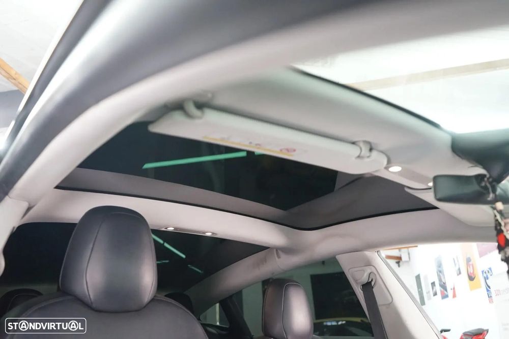 Tesla Model 3 Long Range AWD Dual Motor - 38