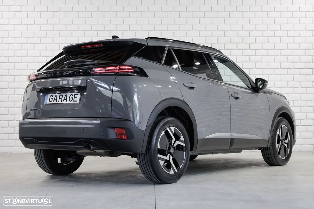 Peugeot 2008 1.2 Allure - 7
