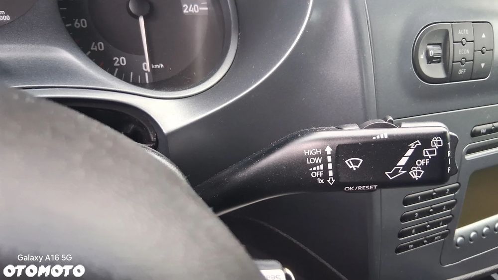 Seat Leon 1.6 Comfort Limited - 17