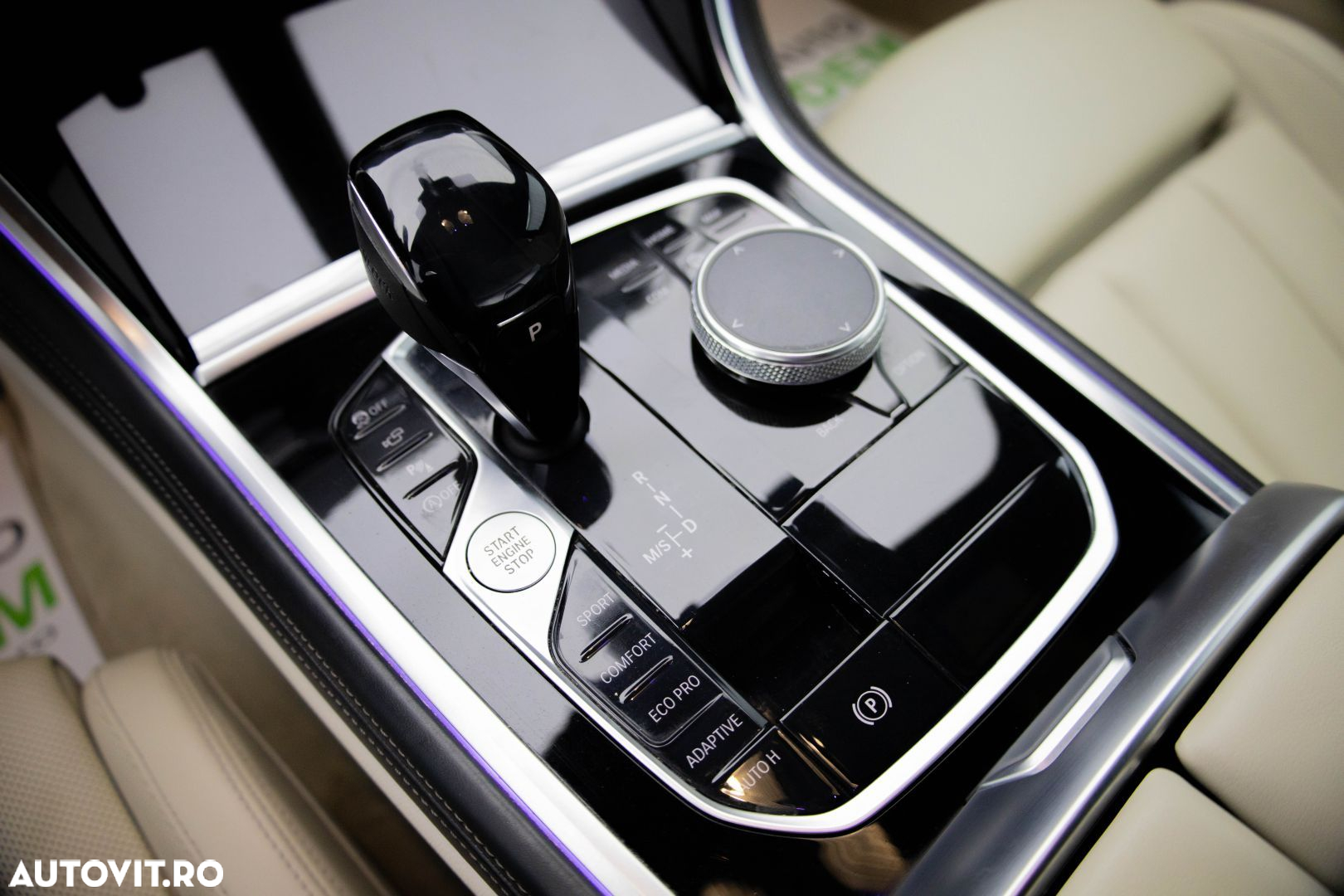BMW Seria 8 - 13
