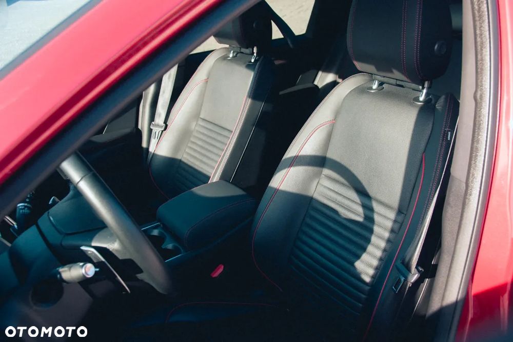 Land Rover Discovery Sport P250 R-Dynamic S - 16